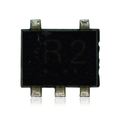 Overvoltage Protection Gate Compatible For MacBooks (Late 2009-Mid 2017) (TC7SZ08F: TC7SZ08AFEAPE: SOT23-5)