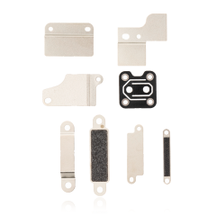 Full Set Small Metal Bracket For MacBook Pro 13" A2159 (2019)