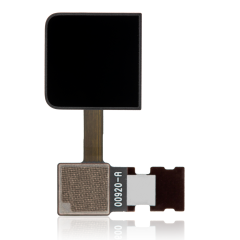 Power Button With Flex Cable For MacBook Pro 15"  A1707 (2016-2017) / A1990 (2018-2019)