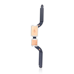 Heat Sink For MacBook Pro 15" A1707 (2016-2017) / A1990 (2018-2019)