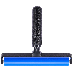 Roller Tool For Laminating Polarizer & OCA For iPad Mini Models (20CM / Plastic)