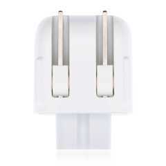 MagSafe "Duckhead" 2-Prong Wall Adapter Compatible For MacBook All Models (US Version)