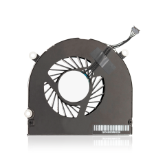 CPU Fan (Right) Compatible For MacBook Pro Unibody 17" (A1297 / Early 2009 / Early 2011 / Mid 2009 / Mid 2010 / Late 2011)