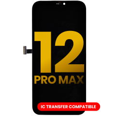 OLED Assembly For iPhone 12 Pro Max (Refurbished)