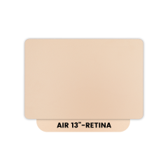 Trackpad For MacBook Air 13" A2337 (2020)  (Gold)