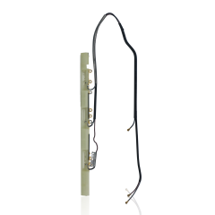 AirPort WiFi Antenna Compatible For MacBook Air 13 (A1237) (Original) / MacBook Air 13" (A1304 / Late 2008 / Mid 2009)