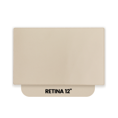 Trackpad For MacBook 12" A1534 (2015) (Gold)