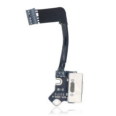 MagSafe 2 DC-In Board Compatible For MacBook Pro 13" Retina (A1502 / Late 2013 / Mid 2014 / Early 2015)