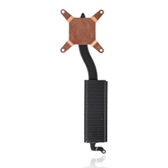 Heat Sink For MacBook Pro 13" A1502 (2013-2014)