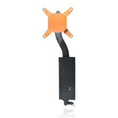 Heat Sink For MacBook Pro 13" A1502 (2015)