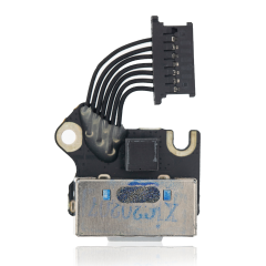 MagSafe 2 DC-In Board For MacBook Pro 13" A1425 (2012-2013)