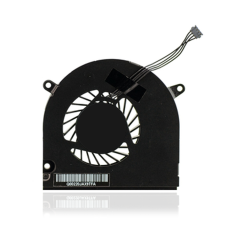 CPU Fan Compatible For MacBook Unibody 13" (A1278 / Late 2008) / Pro Unibody 13" (A1278 / A1342 / Early 2011 / Mid 2009 / Mid 2010 / Late 2011 / Mid 2012)