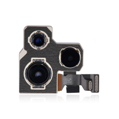 Back Camera Compatible For iPhone 14 Pro