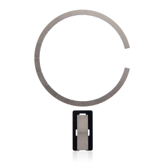 Wireless NFC Charging MagSafe Magnet Compatible For iPhone 14 / 14 Plus