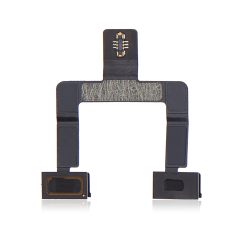 Microphone Flex Cable For iPad Pro 11" 3rd Gen (2021) / Pro 11" 4th Gen (2022) / iPad Pro 12.9" 5th Gen (2021) / Pro 12.9" 6th Gen (2022)