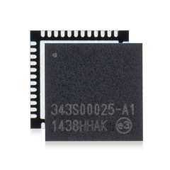 Small Power IC Compatible For iPad Pro 12.9" 1st Gen (2015) / 2nd Gen (2017) / iPad Pro 9.7" (343S00025-A1)