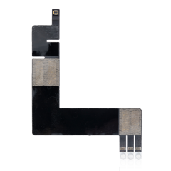 Keyboard Flex Cable Compatible For iPad Pro 10.5" (White)