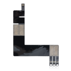 Keyboard Flex Cable Compatible For iPad Pro 10.5" (Black)