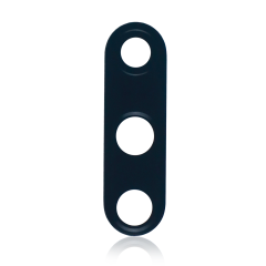 Back Camera Lens (Glass Only) With Adhesive Compatible For OnePlus 7 Pro (All Colors)