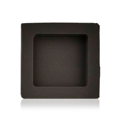 Fingerprint Calibration Mould (Flat Black) For OnePlus 6T (A6010 / A6013) (Genuine OEM)