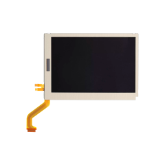 Upper LCD Display For Nintendo 3DS