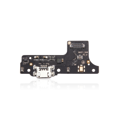 Charging Port Board For Alcatel 1S (6025 / 2021) / Alcatel 3L (6056 / 2021) (Aftermarket Plus)