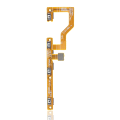 Power And Volume Button Flex Cable Compatible For Asus ZenFone 6 (ZS630KL / 2019)