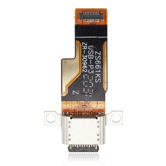 Charging Port Flex Cable For Asus ROG Phone 3 (ZS661KS)