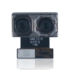 Back Camera Compatible For BlackBerry KEY2 (BBF100 Series)