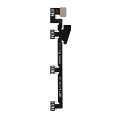 Power & Volume Button Flex Cable For BlackBerry KEY 2