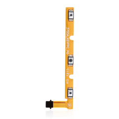 Power / Volume Button Flex Cable Compatible For Coolpad Legacy 2019 (3705A / T-Mobile Version)