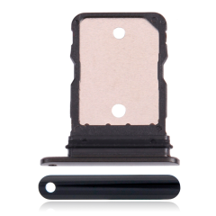 Sim Tray Compatible For Google Pixel 6a (Genuine OEM)