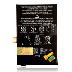 Replacement Battery (Base) Compatible For Google Pixel Fold (Genuine OEM)