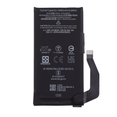 Replacement Battery Compatible For Google Pixel 7a (GP5JE)