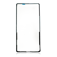 Back cover Glass Adhesive For Google Pixel 7a (Genuine OEM)