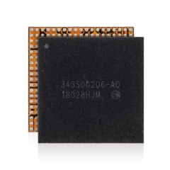 Power Management IC Compatible For iPad 5 (2017) (343S00206)