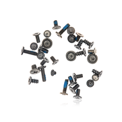 Complete Screw Set Compatible For iPad 2 / iPad 3 / iPad 4