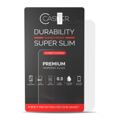 Casper Tempered Glass For iPhone 6 Plus / 6S Plus (Retail Pack) (Clear)