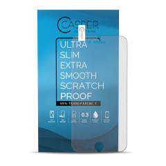 Casper Tempered Glass For iPhone 6 Plus / 6S Plus (10 Pack) (Matte)