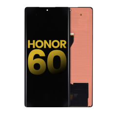 OLED Assembly Without Frame Compatible For Honor 60 (Refurbished) (All Colors)