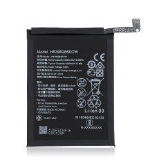 Replacement Battery Compatible For Huawei P20 / Honor 10 / Honor 10 Lite (HB396285ECW / HB396286ECW)
