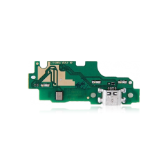 Charging Port With Board Compatible For Huawei Honor 5X