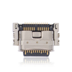 Charging Port Only Compatible For Motorola Edge Plus (XT2061 / 2020) / HTC U11 Plus / U12 Plus