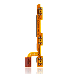 Power & Volume Flex Cable Compatible For Huawei Y9 Prime (2019)