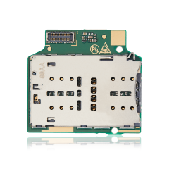 Sim Card Reader Compatible For Huawei MediaPad M5 8.4"