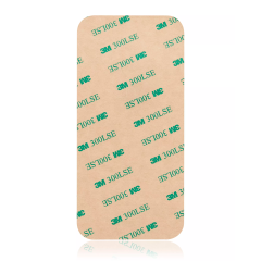 3M Glue Adhesive Tape (For Back Glass) For iPhone 12 / 12 Pro / 13 / 13 Pro / 14 Pro (10 Pack)