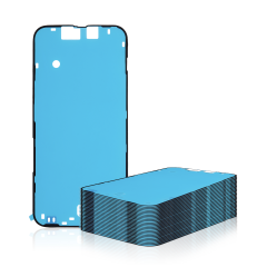 Waterproof LCD Adhesive Seal For iPhone 14 Plus (Front) (50 Pack)