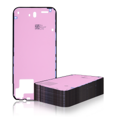 Waterproof Adhesive Seal For iPhone 14 Plus (Back) (50 Pack)