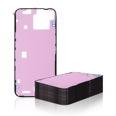 Waterproof LCD Adhesive Seal Compatible For iPhone 14 (Back) (50 Pack)