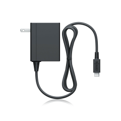 AC Power Supply Adapter (HAC-002)(USZ) Compatible For Nintendo Switch OLED